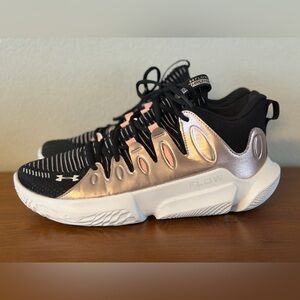 Under Armour Flow Breakthru 4 Women’s Basketball Shoes